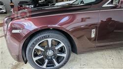 رولز رويس گوست